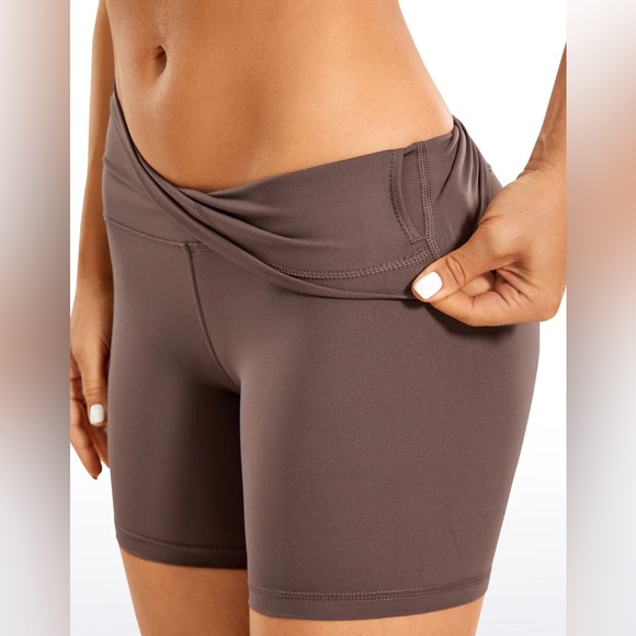 Nakedfeel Shorts 6" - Picture 3 of 5